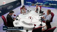 El portavoz de Aldama, sobre la nueva bomba que soltará en la Audiencia Nacional: "Es prometedora"