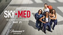 SkyMed, temporada 4 | Tráiler oficial en inglés