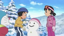 Doraemon Episode 12 ENGLISH DUBBED