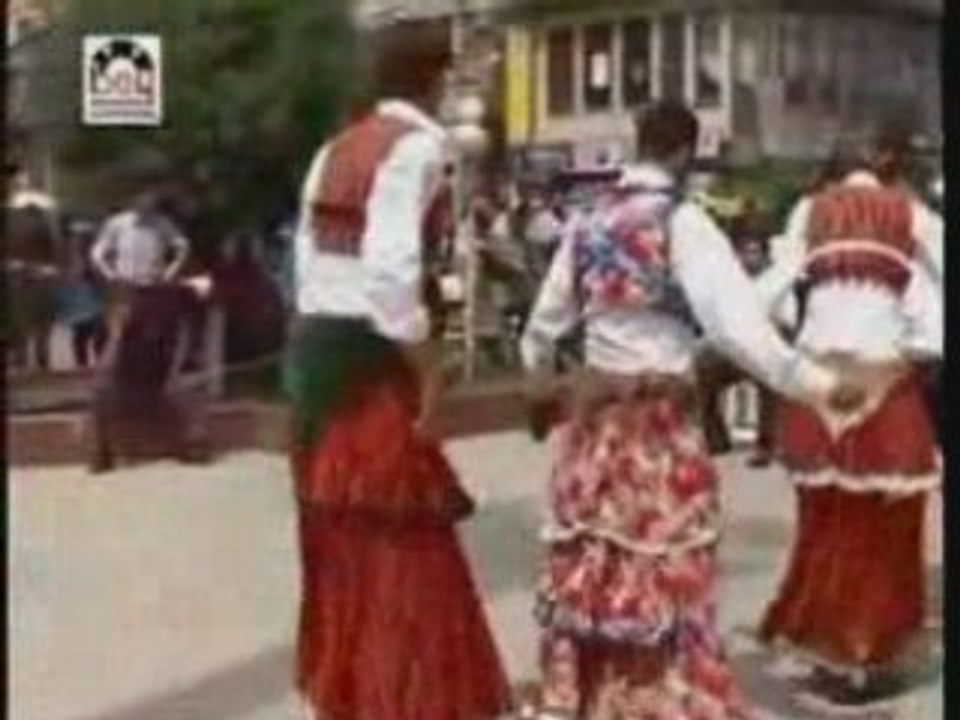 Devrek Yagmur Ekibi 6