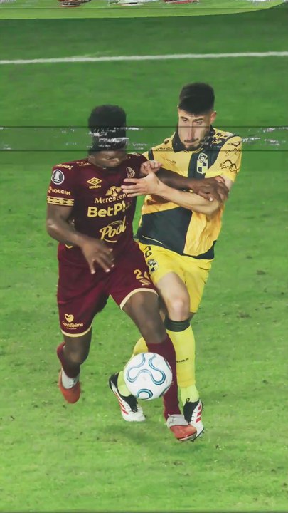 😱⚠️ ¡PAPELÓN DEL TOLIMA EN CHILE!  COQUIMBO GOLEÓ Y COMPLICÓ LA CLASIFICACIÓN 🏆🇨🇱