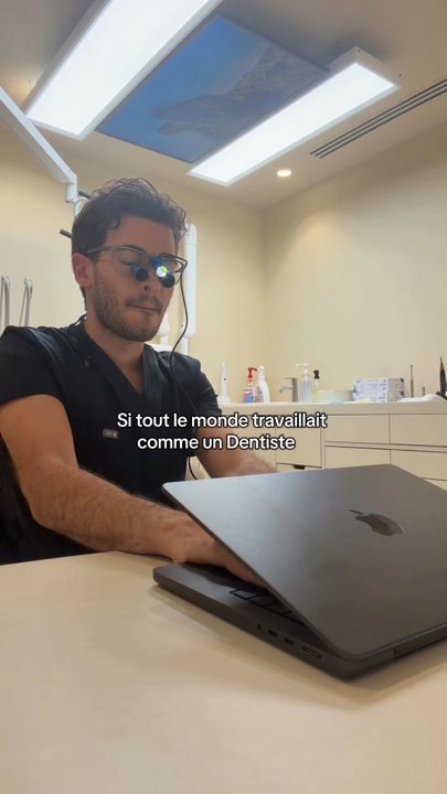 Dentiste