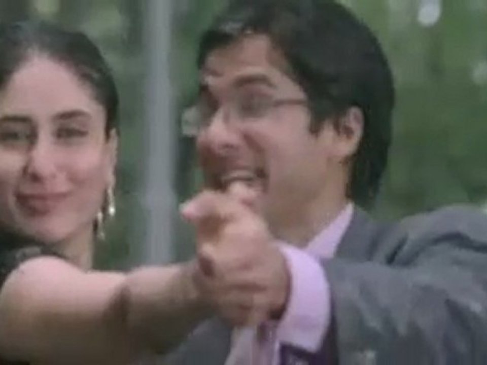 Tum Se Hi FR - Jab We Met
