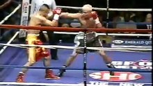 Ebo Elder vs Dagoberto Najera - Shobox 9-29-2001