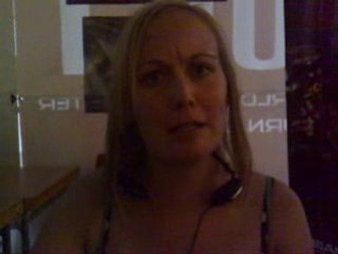 Rakaka.se DreamHack Summer 2008 - Dronar och Trito