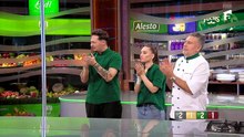 Chefi la cuțite - Sezonul 17 - Episodul 35 de Miercuri, 20 Mai 2026 partea 2