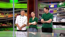 Chefi la cuțite - Sezonul 17 - Episodul 35 de Miercuri, 20 Mai 2026 partea 1