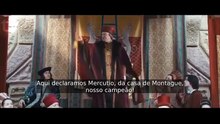 Romeu e Julieta de William Shakespeare | Filme Completo em Português