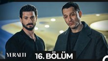 Yeraltı 16. Bölüm (Sezon Finali)