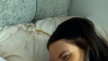 A Heartwarming Wake-Up Surprise for a Little Bestie *A 6-Month Reunion!*