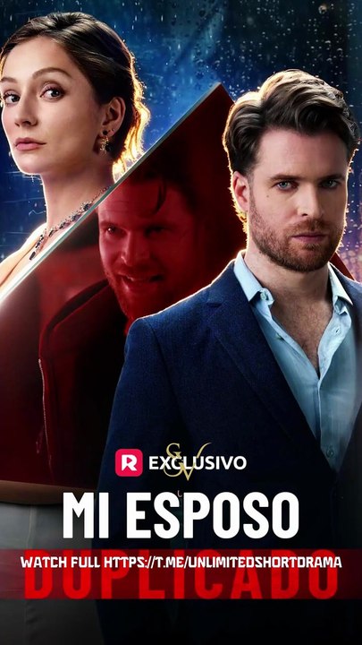 Mi Esposo Duplicado