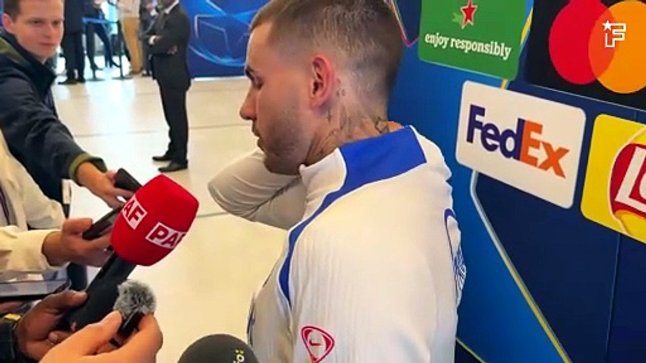 Le PSG dans le cœur des Français pour Hernandez