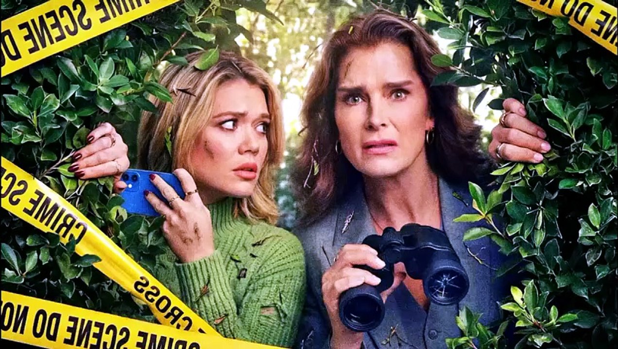 You’re Killing Me S01E01