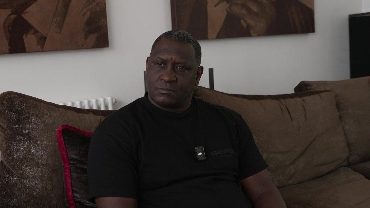 Ex Liverpool attacker Emile Heskey on Salah and Robertson exits and Slots future exclusive