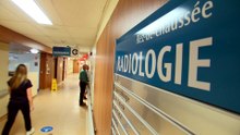 Hôpital de La Pocatière: 510 000$ pour une nouvelle salle de radiographie