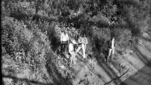 CARNIVAL OF SOULS   *Sub. Ita    (Herk Harvey; Horror-Mistery; 1962)