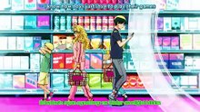 Ultra Mega Super Irkçı Gyaru Kızlar - 07