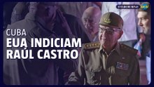 Irmão de Fidel Castro é indiciado criminalmente pelos Estados Unidos