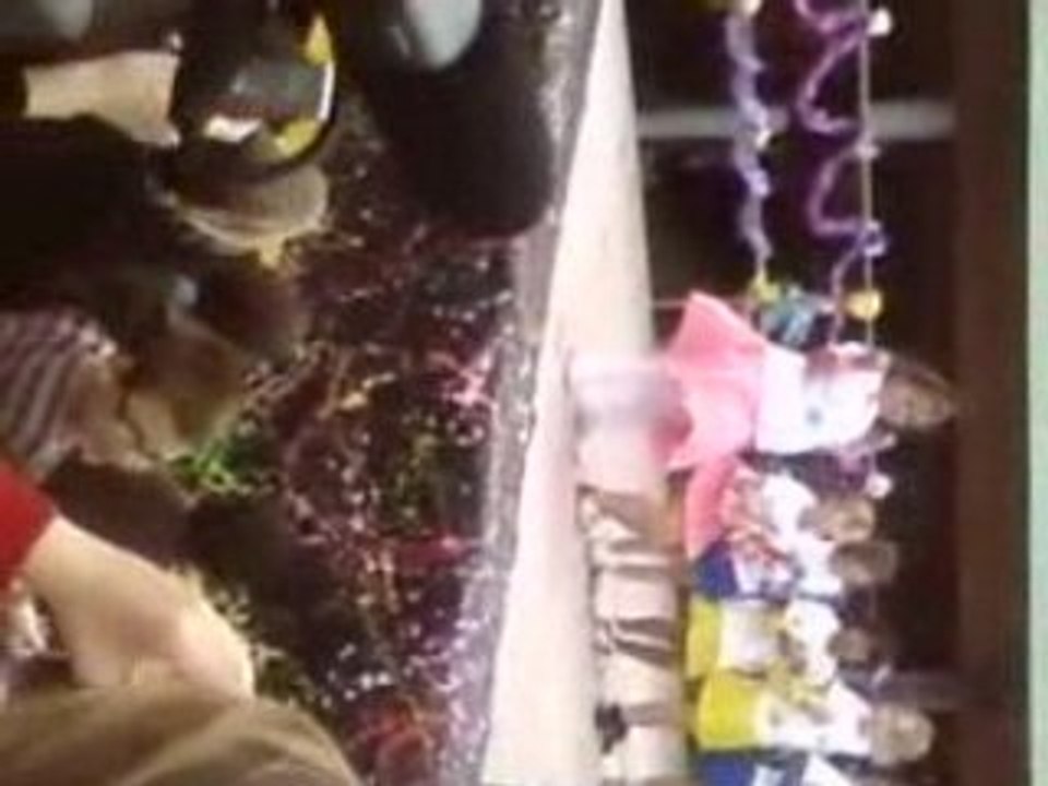 Kermesse de carmen