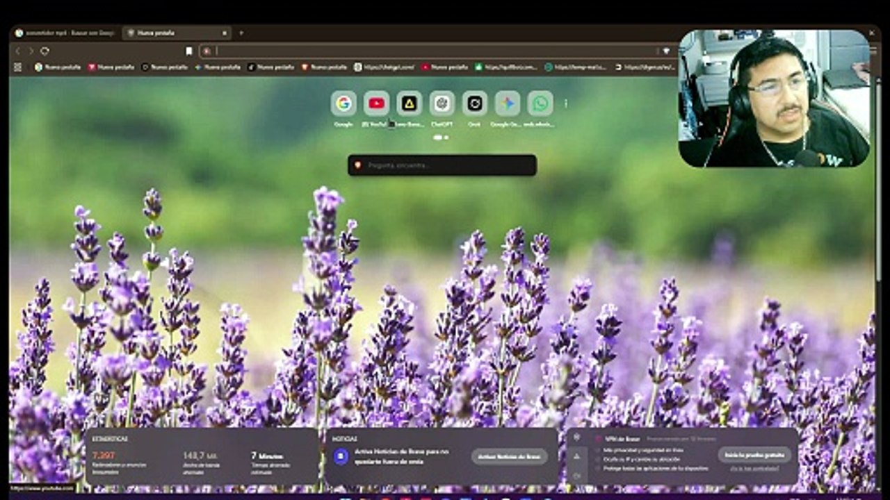 Descarga MÚSICA y VIDEOS de YouTube en Segundos (Sin✊🦾💚⚡ Programas)#tutorial#technology #tipsrapidos