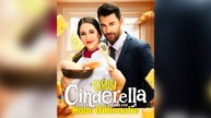 Ugly Cinderella And Her Hobo Billionaire [NEW] #FullMovie