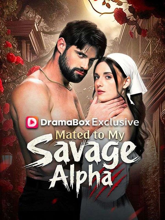 Mated to My Savage Alpha