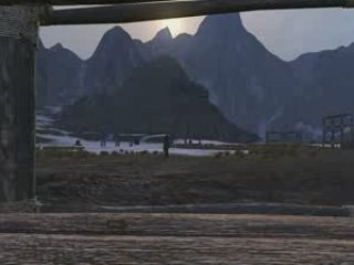 La ville des moutons noirs