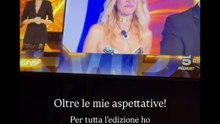 Guendalina tavassi story of family