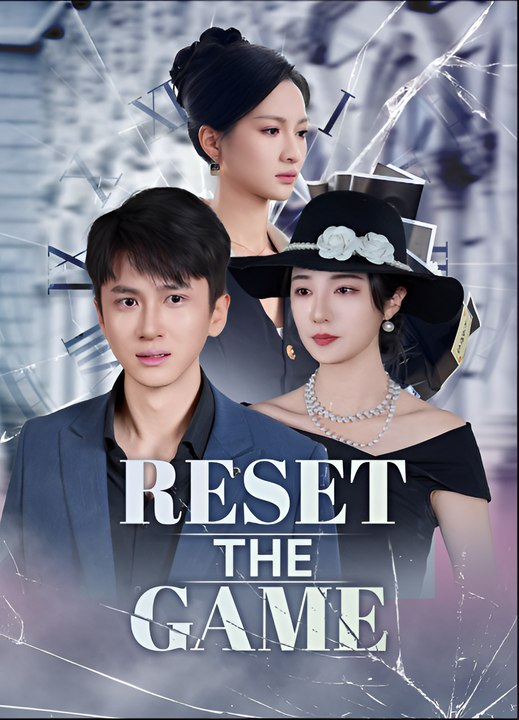 Reset The Game - Drama