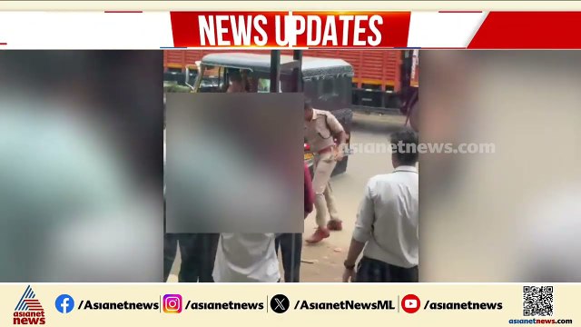 പെരിന്തൽമണ്ണയിൽ പൊലീസുമായി ഏറ്റുമുട്ടി ഇതരസംസ്ഥാന തൊഴിലാളികൾ | Perinthalmanna | Crime news | Police