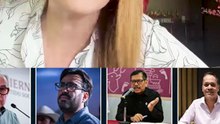La selectiva dignidad en Morena