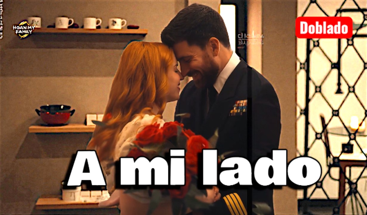 A Mi Lado