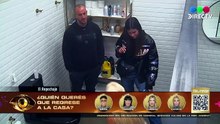 "Está para atrás": Yanina Zilli contó por qué La Bomba Tucumana abandonaría Gran Hermano