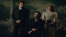 A Leste do Éden 1ªTemporada Teaser Dublado