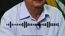 Fogo amigo em Feira: Áudio vazado de líder do governo balança base de José Ronaldo