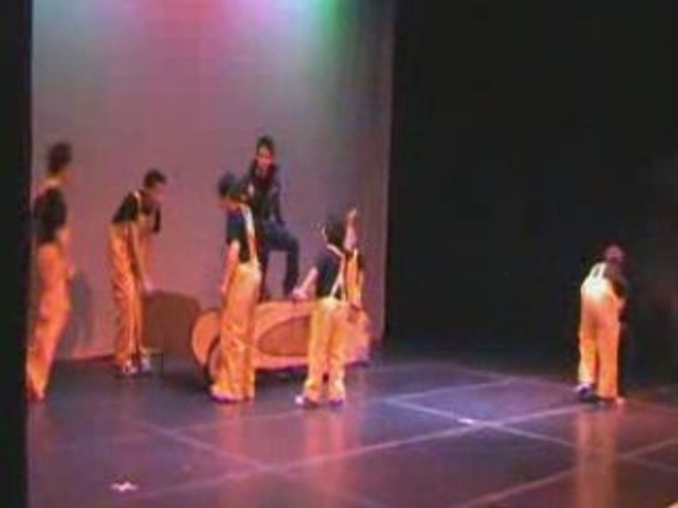 Niños Grease a_0001