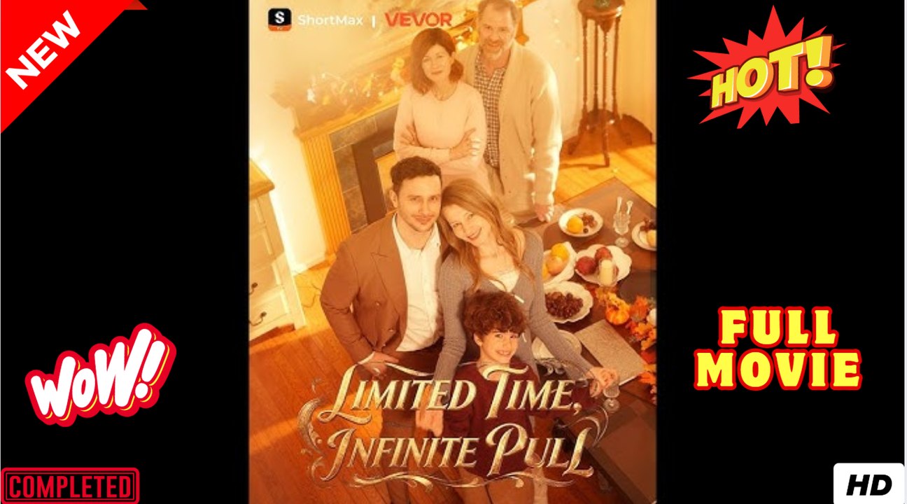 Limited Time, Infinite Pull New
