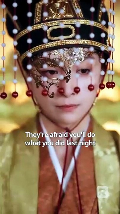 The Eunuch's Gambit- Drama