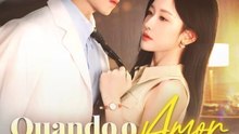 🔥 DUBLADO: Quando o Amor Se Faz Presente - drama completo