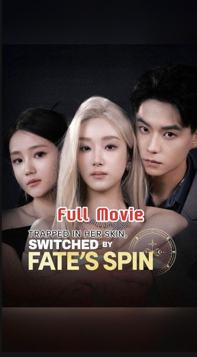Trapped In Skin Switched By Fate's Spin Lies An...