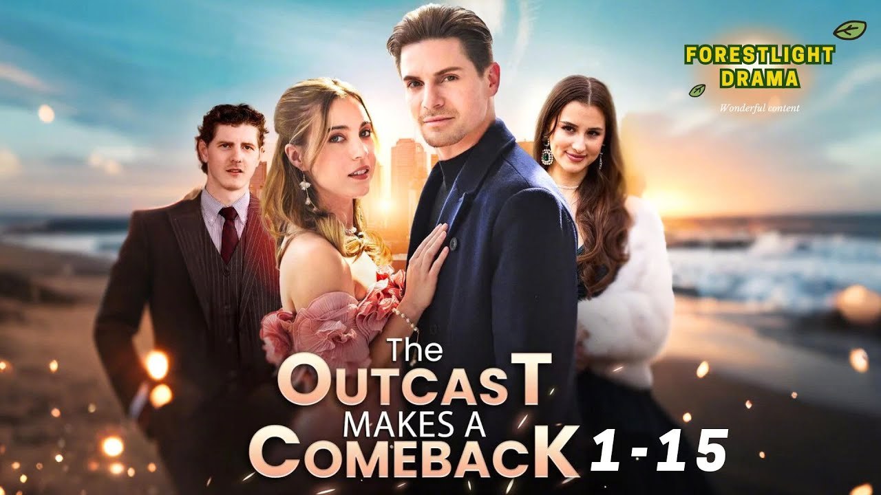 The Outcast Makes a Comeback