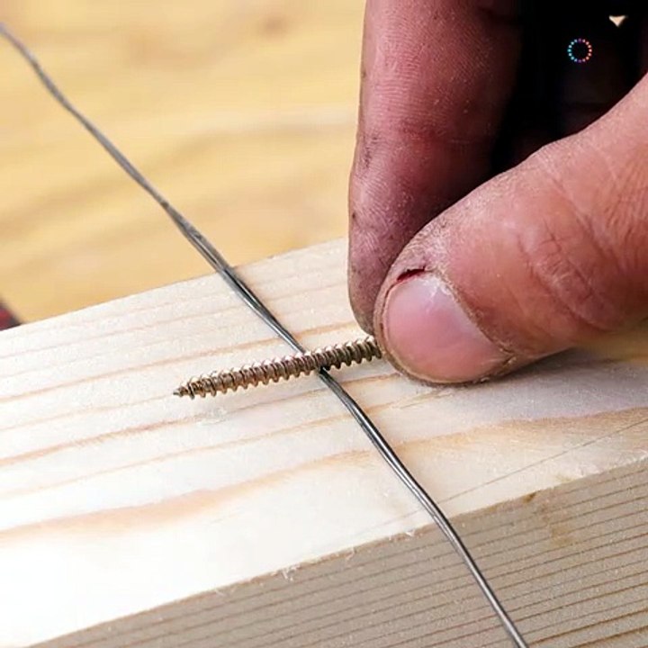 Simple solution with this DIY hack🛠️