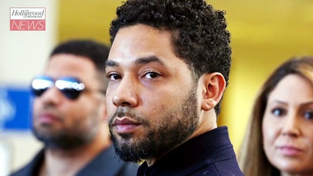Jussie Smollett Appeals Hate Crime Hoax Conviction as Fox Nation Sets Smollett Docuseries | THR News [Full Movie]