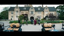 Wedding Nightmare : Deuxième partie Bande-annonce (IT)