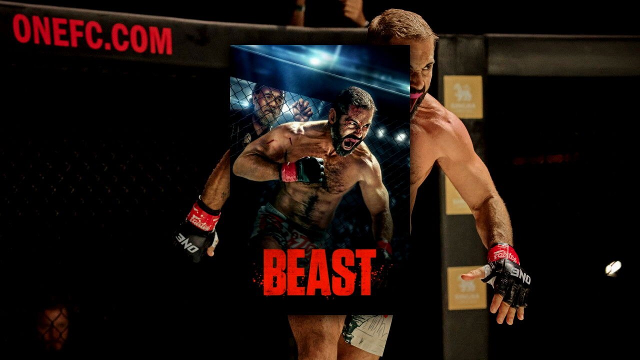 Beast (2026) | Official Trailer [HD]