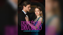 Después Del Divorcio, La Heredera Recupera Todo