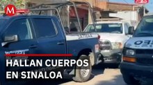 La Fiscalía de Sinaloa intenta ocultar la cifra real de víctimas en Culiacán