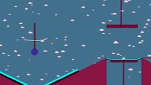The Ball Slide