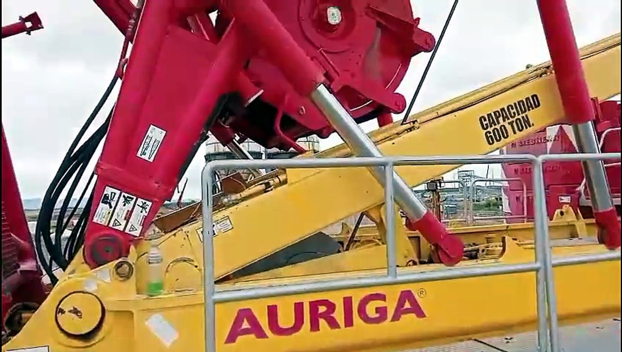 LIEBHERR 074601