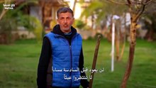 مسلسل الأسر الحلقة 43 مترجمة